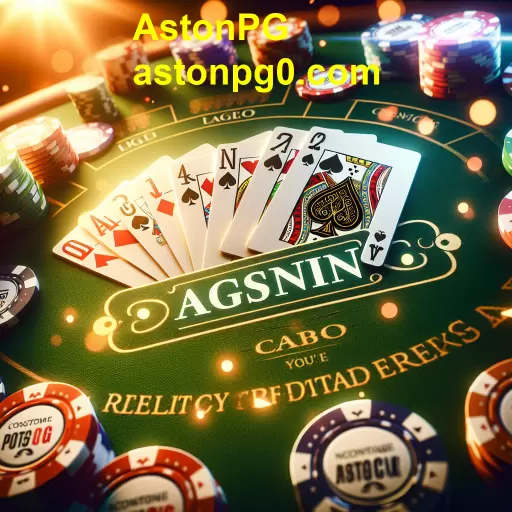 Explorando a Categoria de Jogos de Cartas no AstonPG