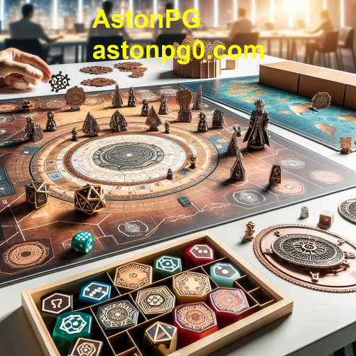 Os Melhores Jogos de Estratégia: Desbravando Táticas e Desafios